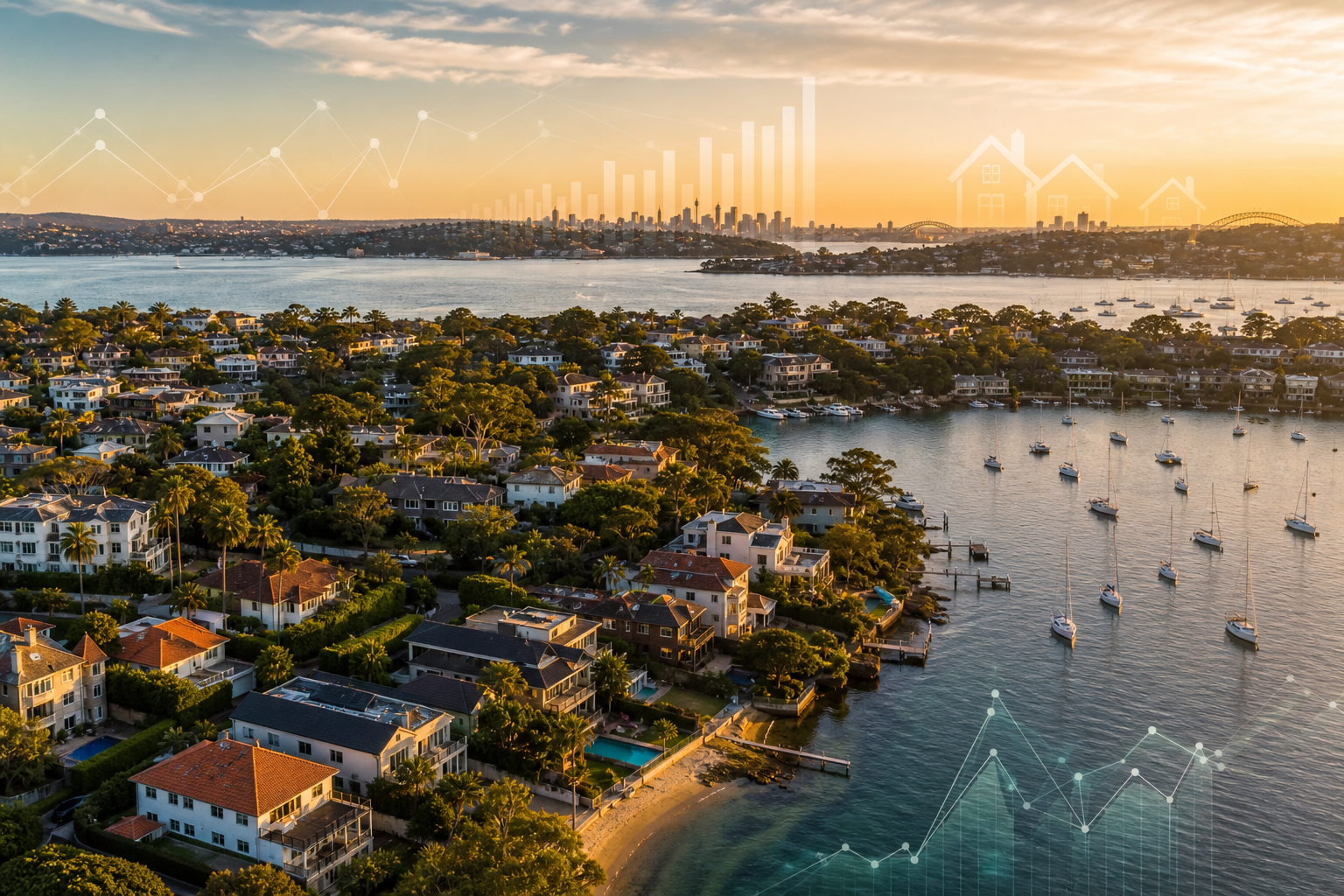 Should You Keep Your Rose Bay Home As An Investment When Upgrading?