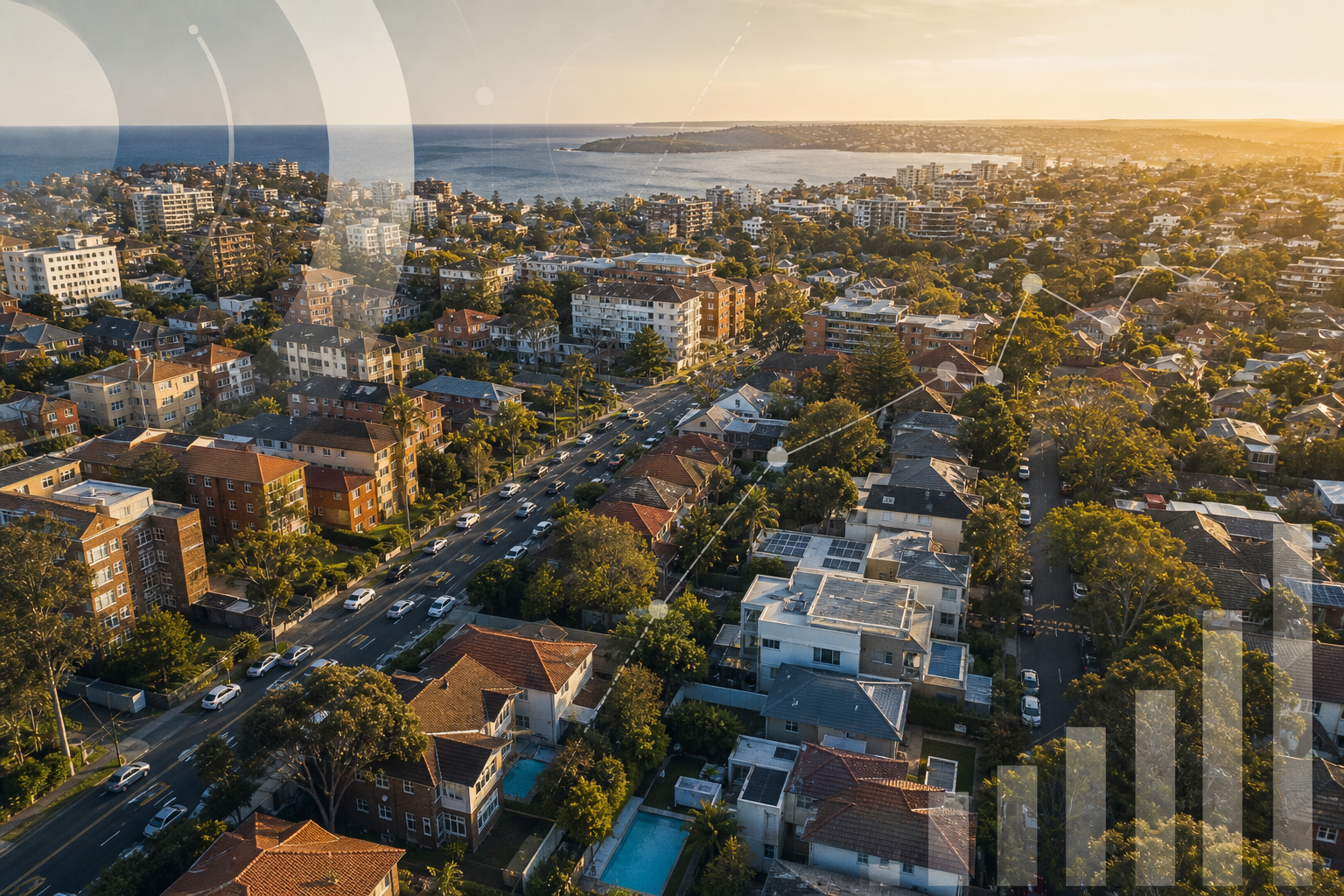 Why Two Eastern Suburbs Properties Value So Differently (Real Cases)