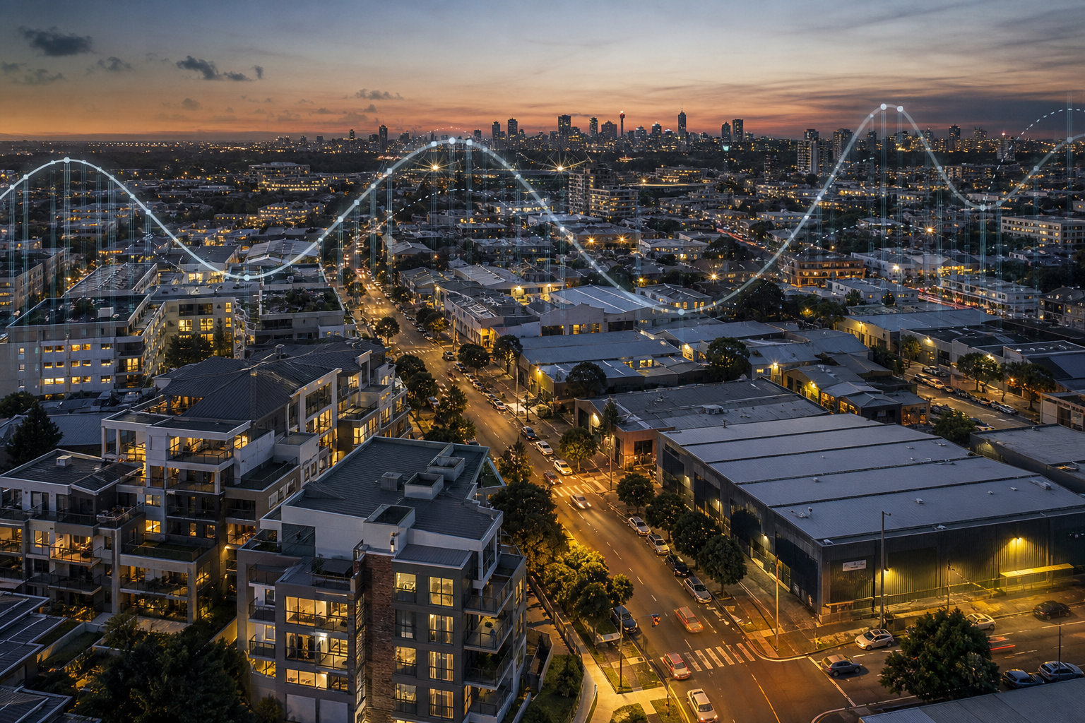 How To Use Investment Property Equity To Back Your Alexandria Business Safely