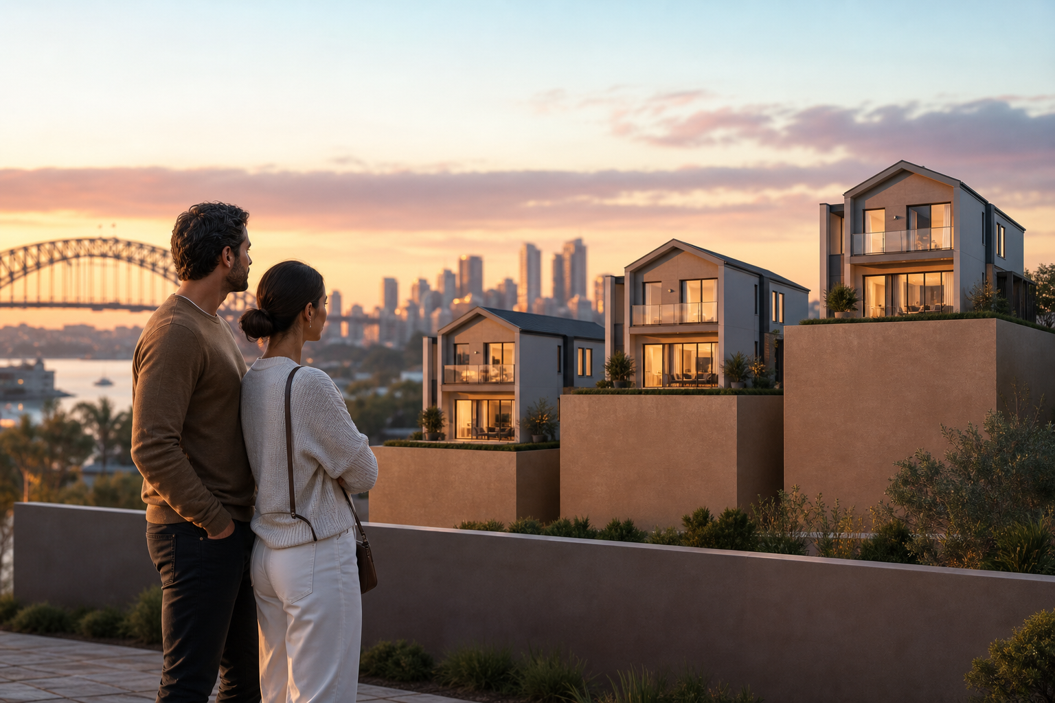 How Property Leverage Really Works: The Upside, Downside And Safe Limits