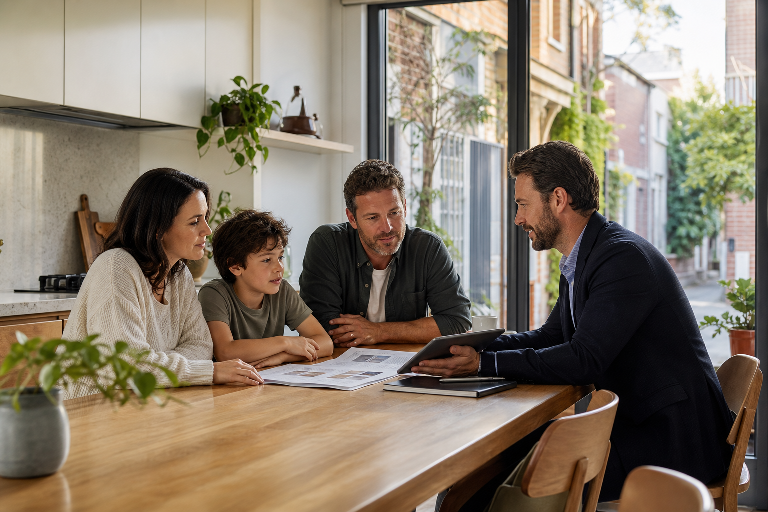 Using Alexandria Home Equity For Big Life Costs Without Losing Sleep