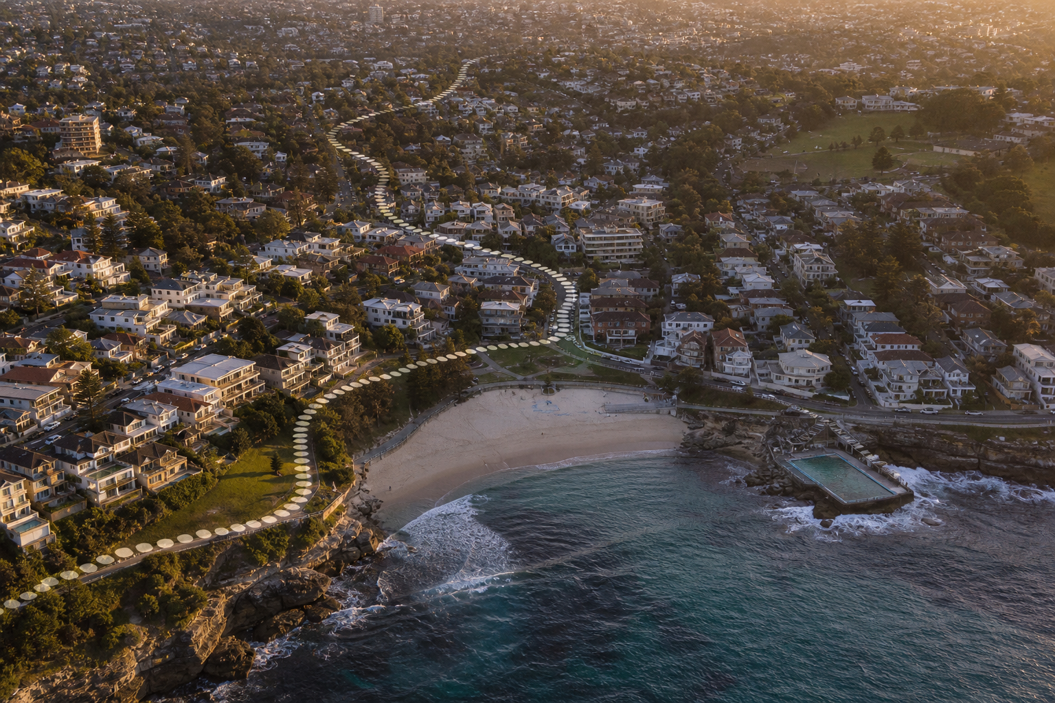 Using Stepping‑Stone Suburbs To Eventually Afford A Bronte Home