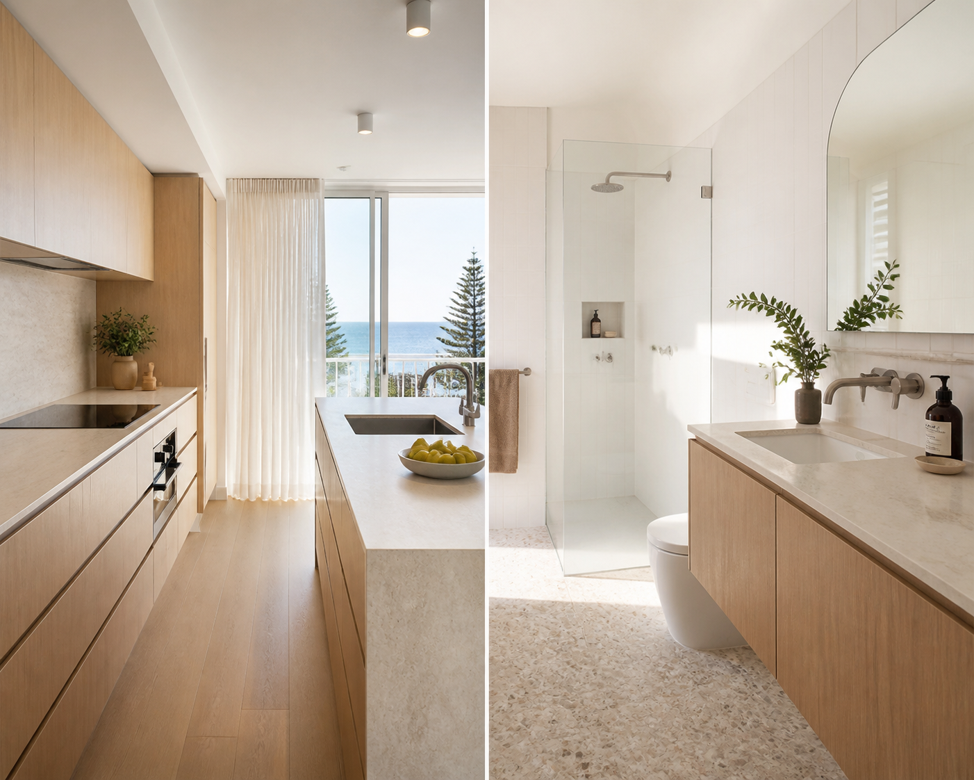 Will Your Bronte Unit’s New Kitchen or Bathroom Impress the Bank?