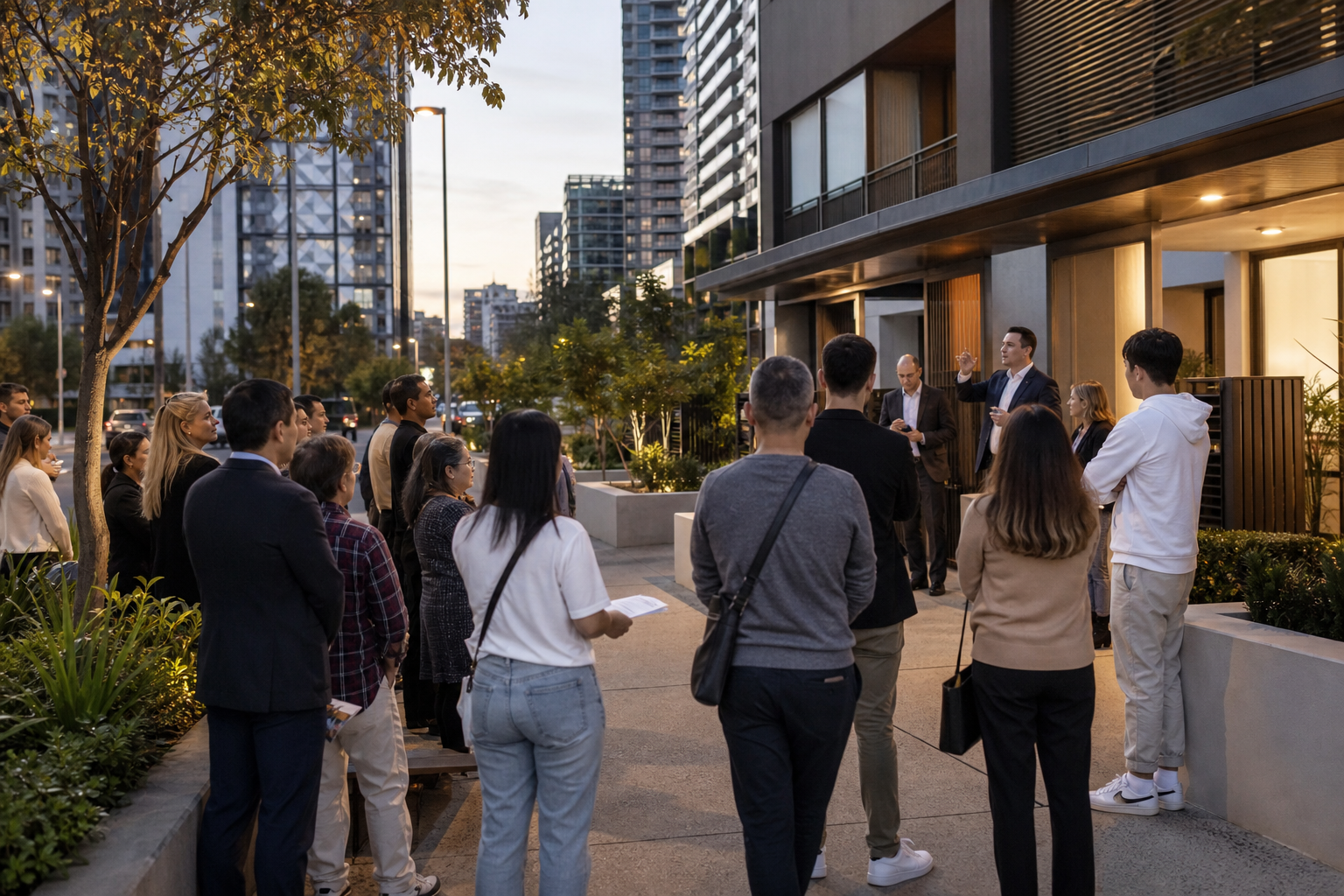 Smart Ways To Safely Stretch Your Auction Budget In Green Square