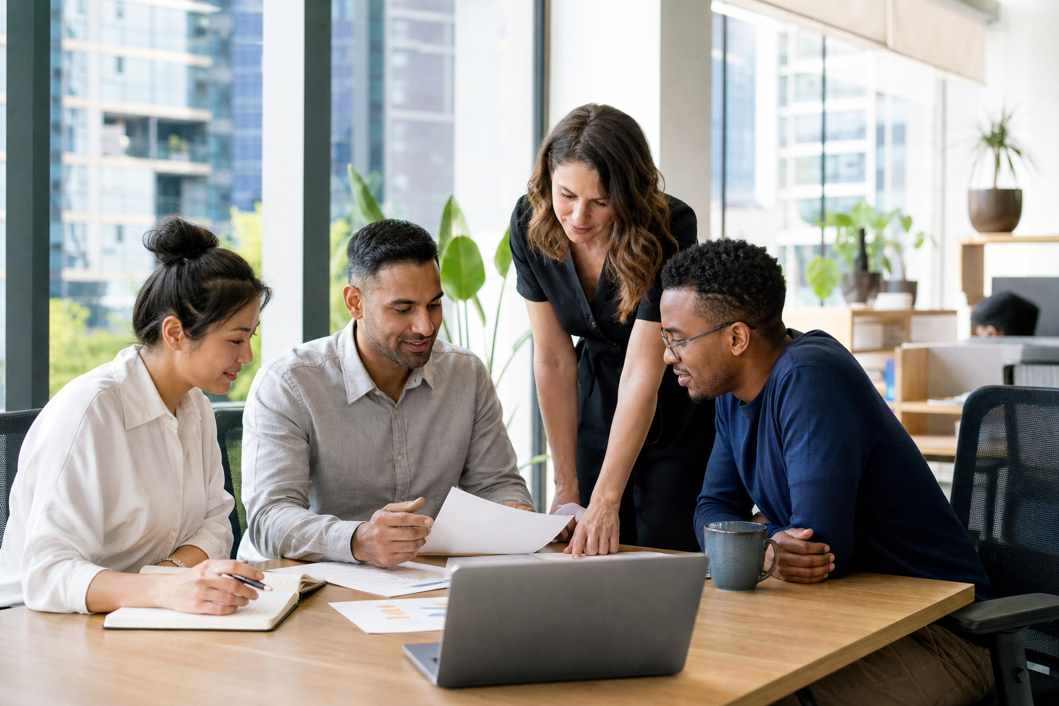 Smart ways to finance office IT, furniture and software costs