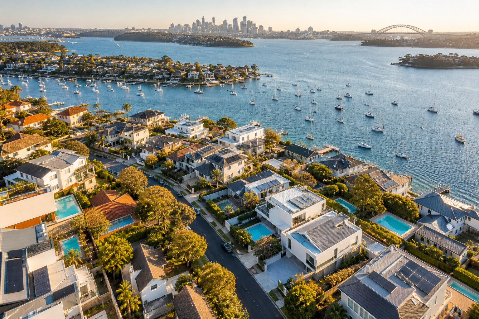 Pools, Garages and Add‑Ons: Will They Help Your Rose Bay Loan?