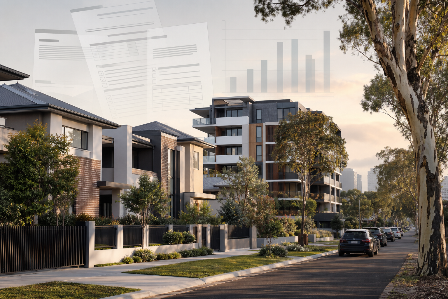How New Land Tax Surcharges And Foreign Buyer Rules Hit Local Investors