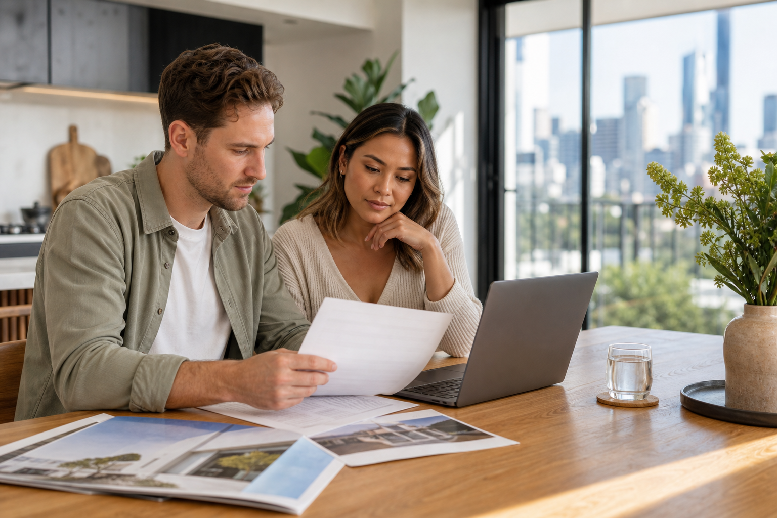 How To Clean Up Your Credit File Before Off‑the‑Plan Settlement