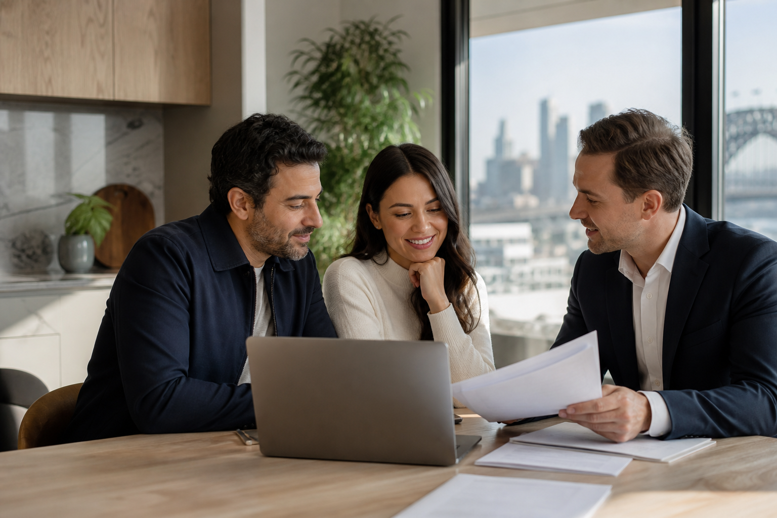 Use a CPA Mortgage Broker To Gear Safely On Your First Investment