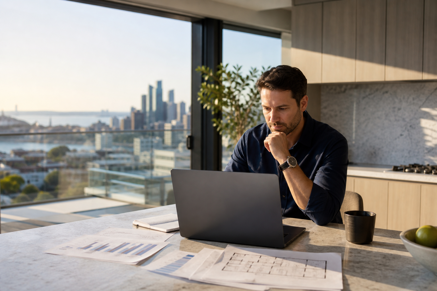 Using Non‑Bank And Near‑Prime Lenders In A Property Strategy