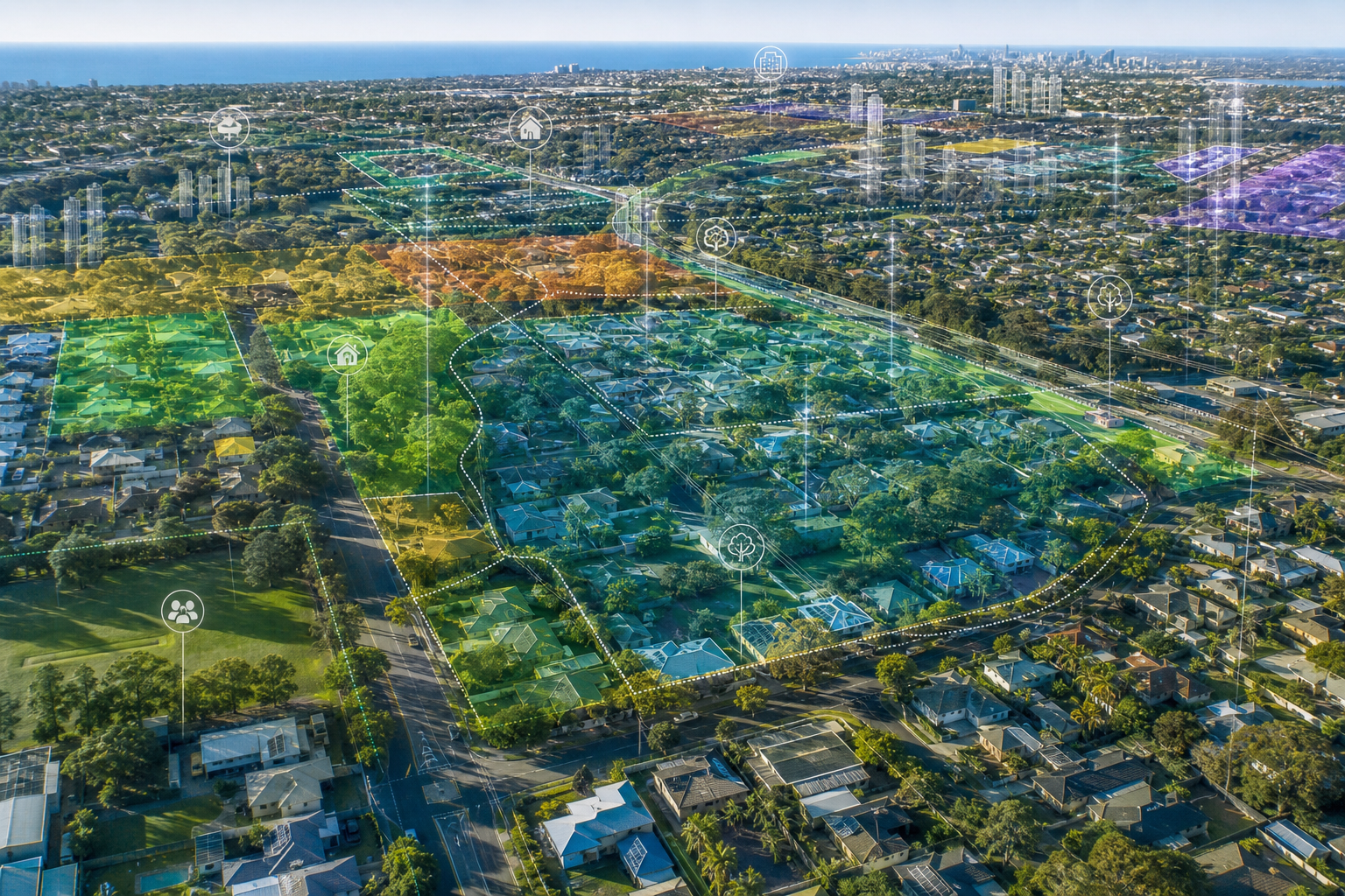 Turn Planning Maps Into Finance Power: Stress-Test Any Property Fast
