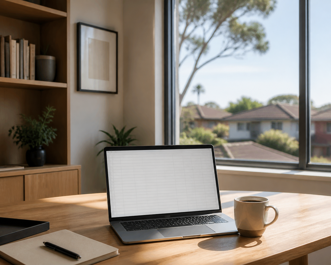 Quietly de‑risk your geared portfolio with surplus cashflow