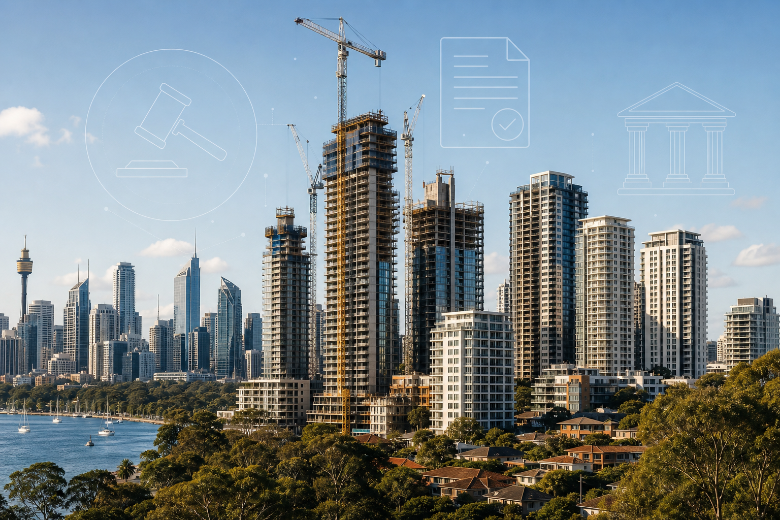 How Foreign Buyer Rules And Surcharges Can Break Your Finance