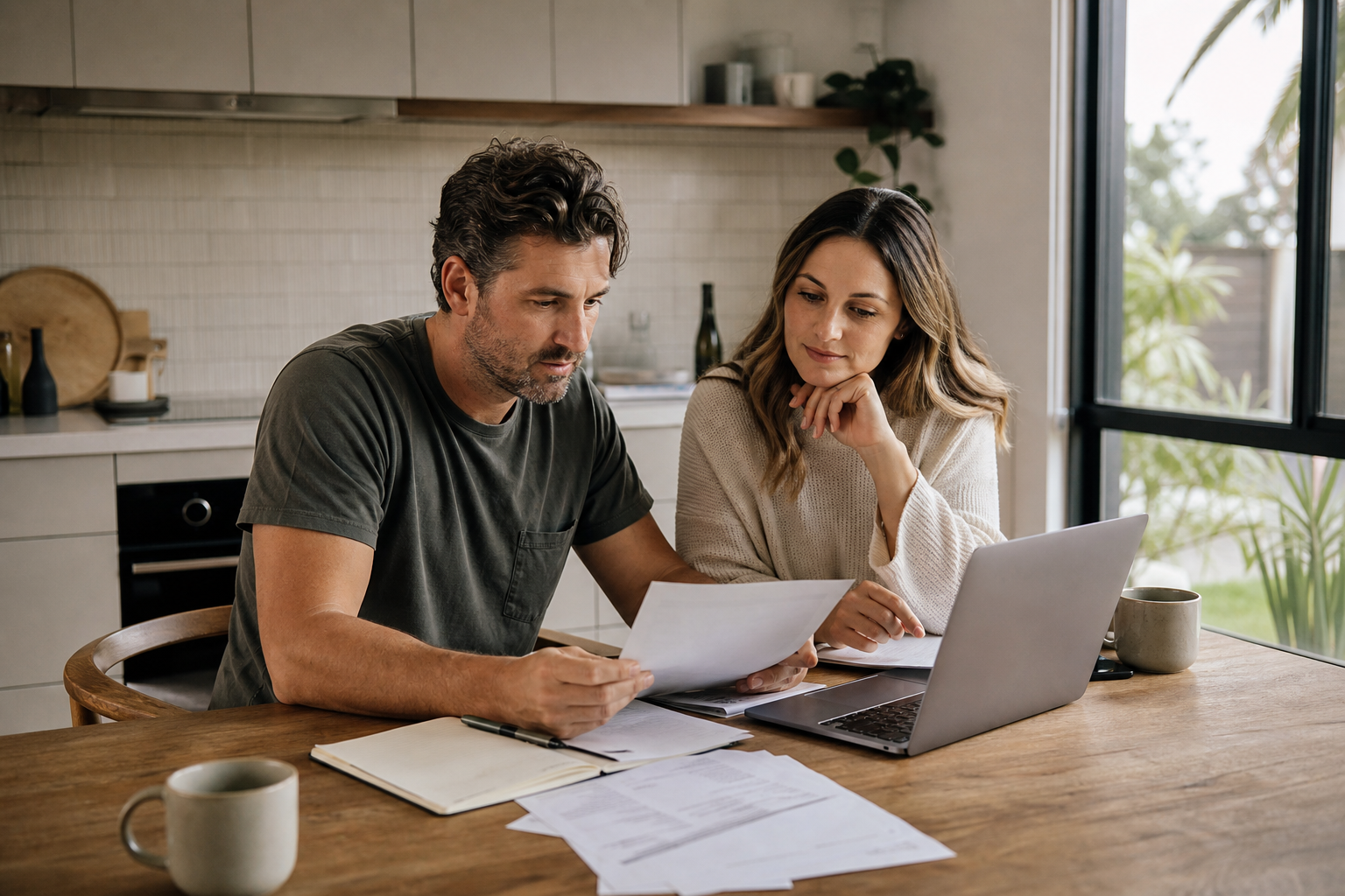 How To Know When To Pause Or Wind Back Debt Recycling