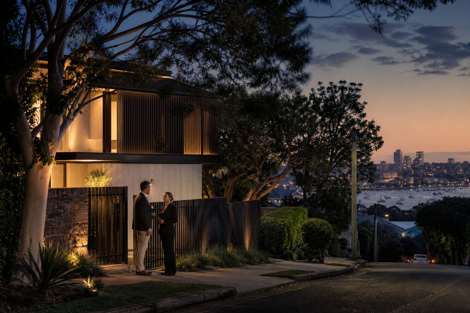 Off‑Market Deals in Sydney’s East: Finance Traps to Avoid This Week