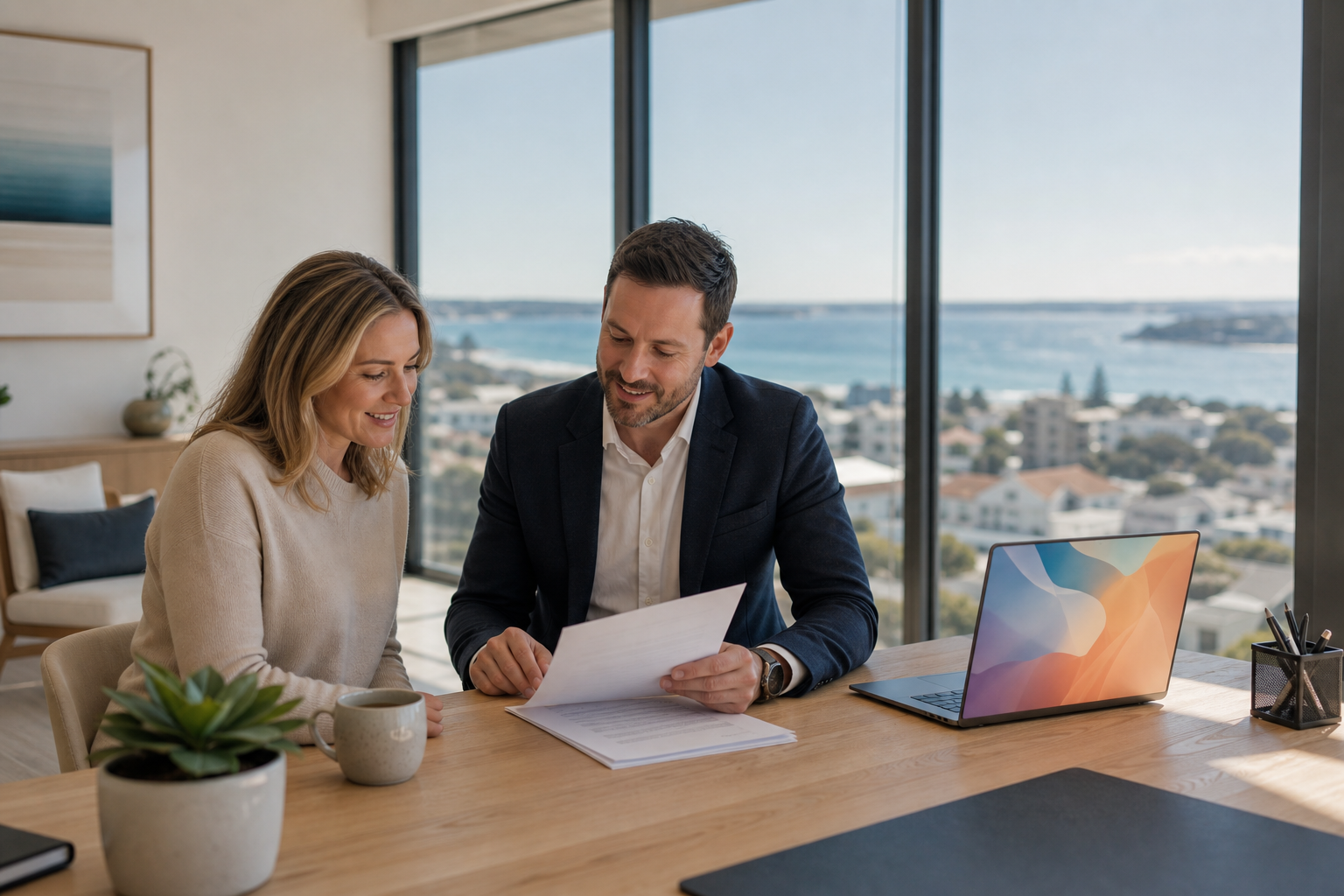 How To Combine AI Tools And An Eastern Suburbs Broker Safely