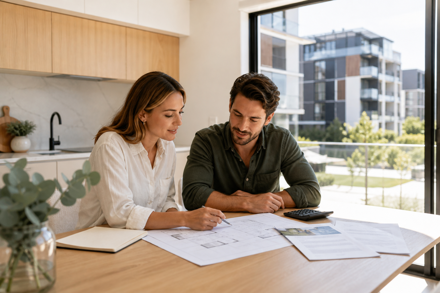 Safe Ways To Use Equity Releases And Deposit Bonds Off‑The‑Plan
