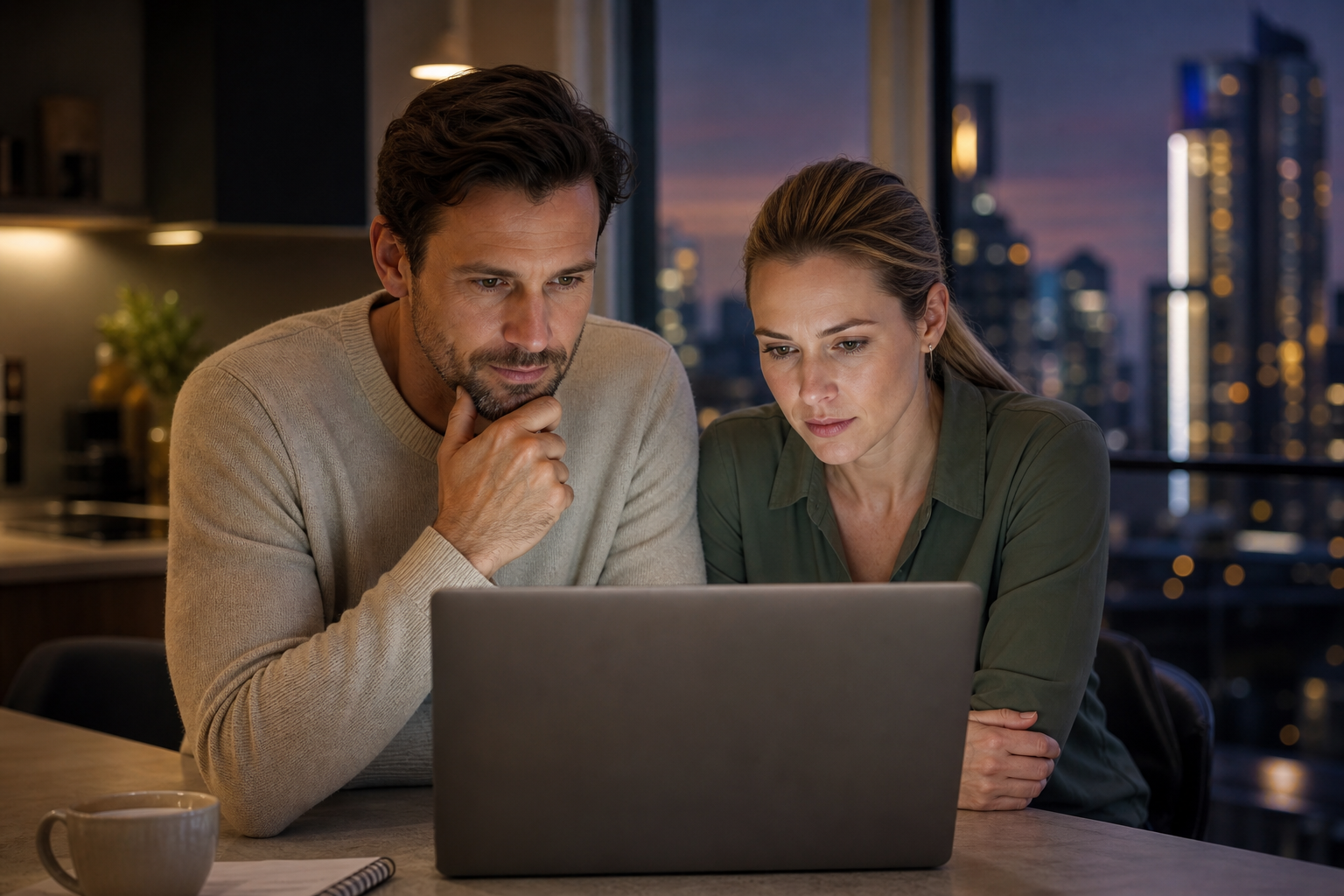 How To Model Negative Gearing On Multiple Off‑the‑Plan Apartments