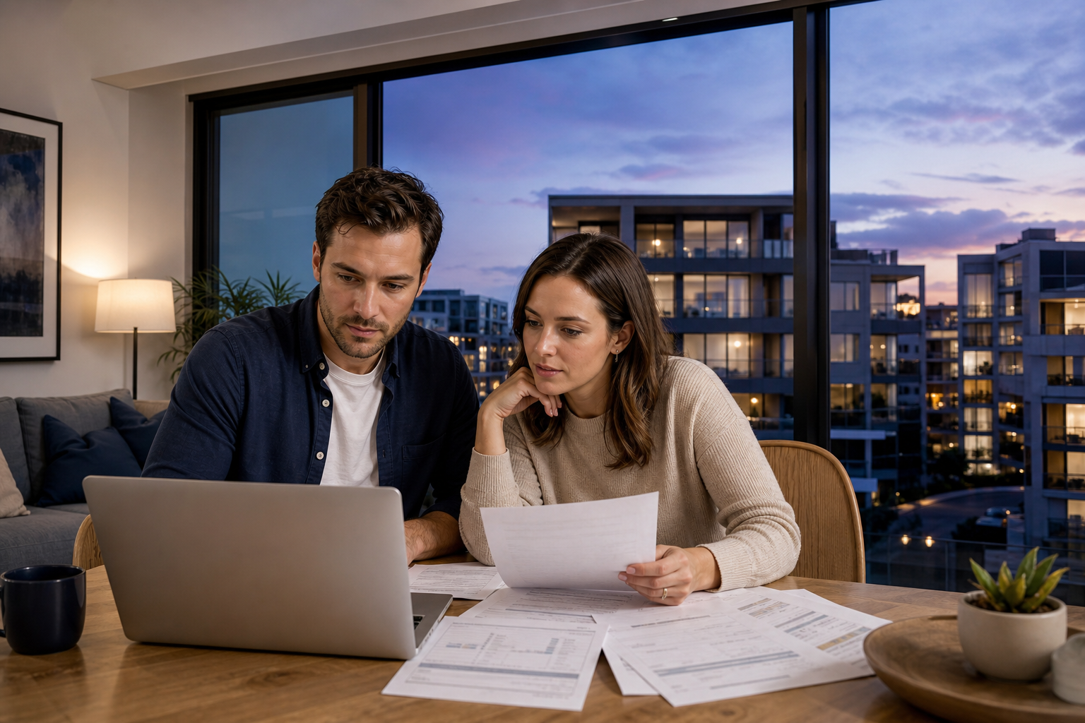 Avoiding Repayment Shock: How To Stress‑Test Off‑the‑Plan Loans