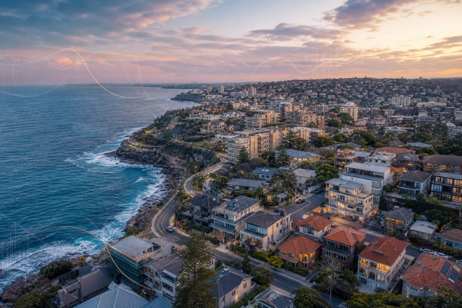 Designing a $2–5m Eastern Suburbs Loan That Can Take Pain