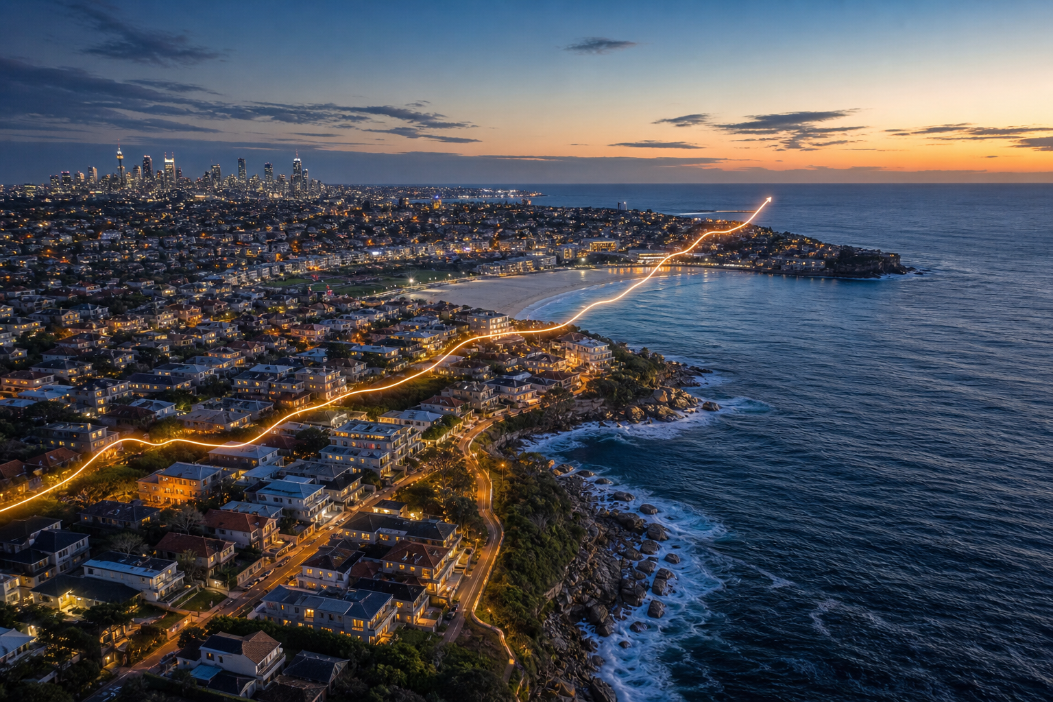 Eastern Suburbs Postcodes That Hold Value Best When Prices Fall
