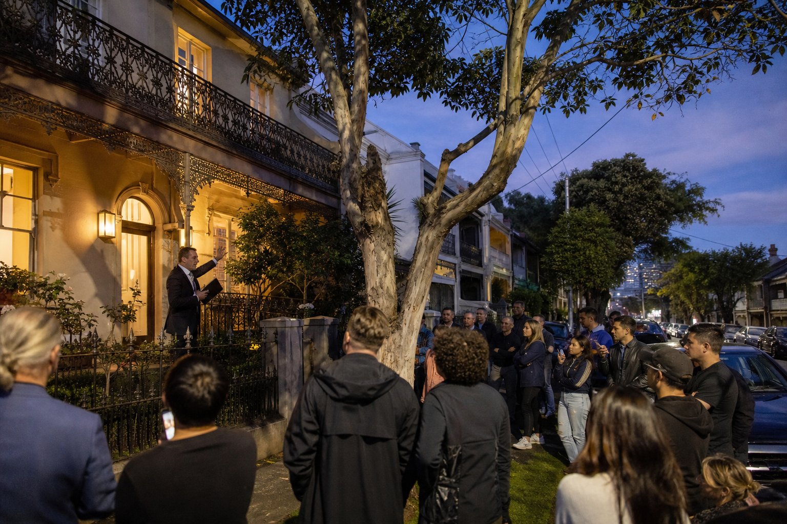 Eastern Suburbs Auction Tactics That Work In Any Property Cycle