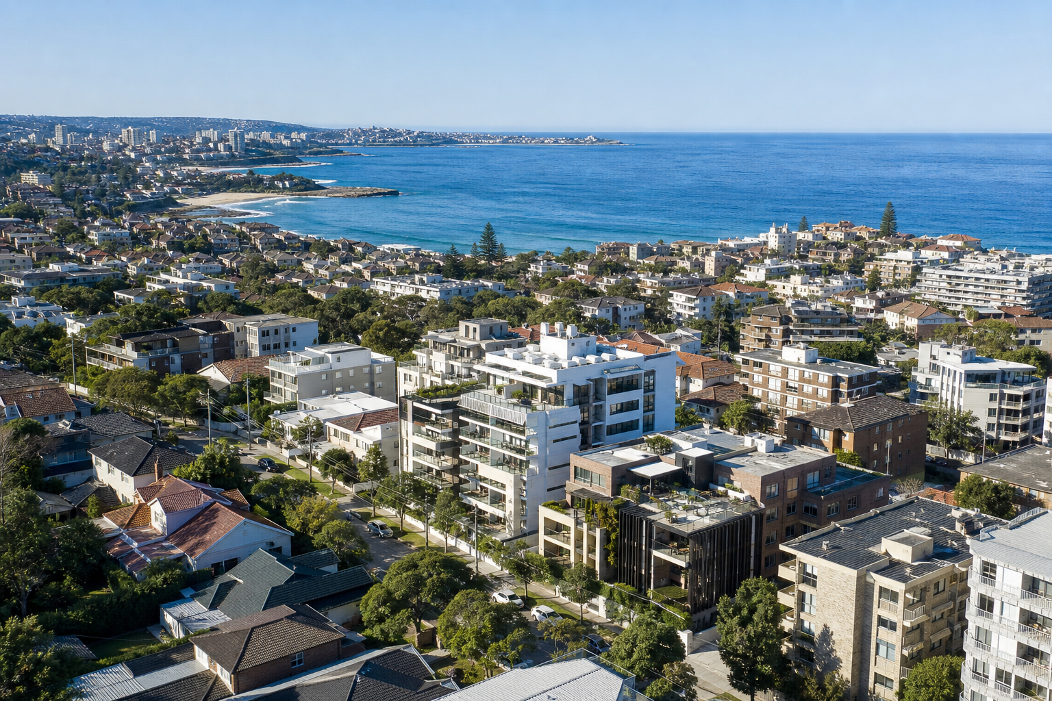 How R2, R3 and R4 Zoning Really Drive Value in Sydney’s East