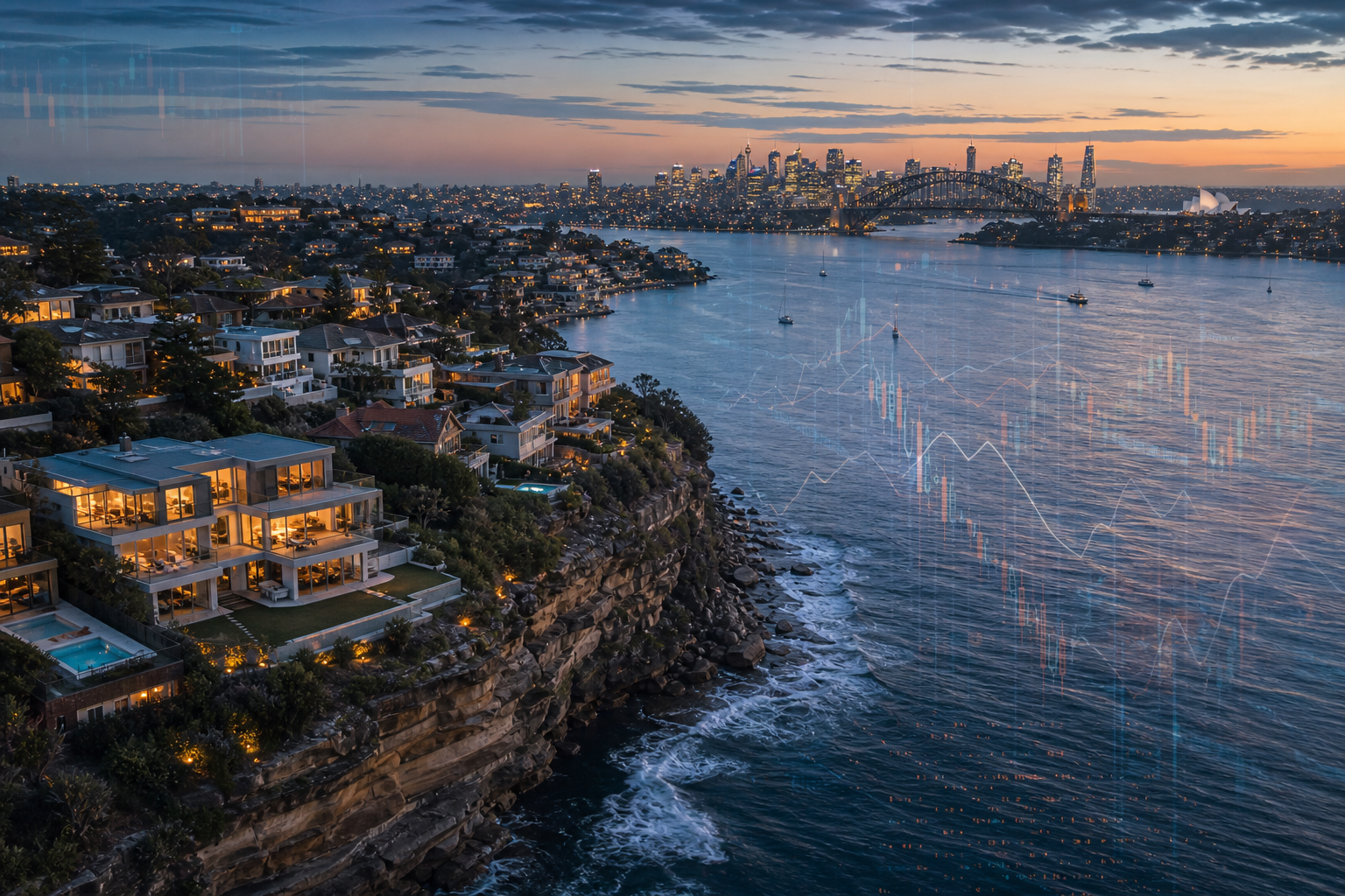 Navigating $3m+ Prestige Home Loans In Sydney’s Eastern Suburbs