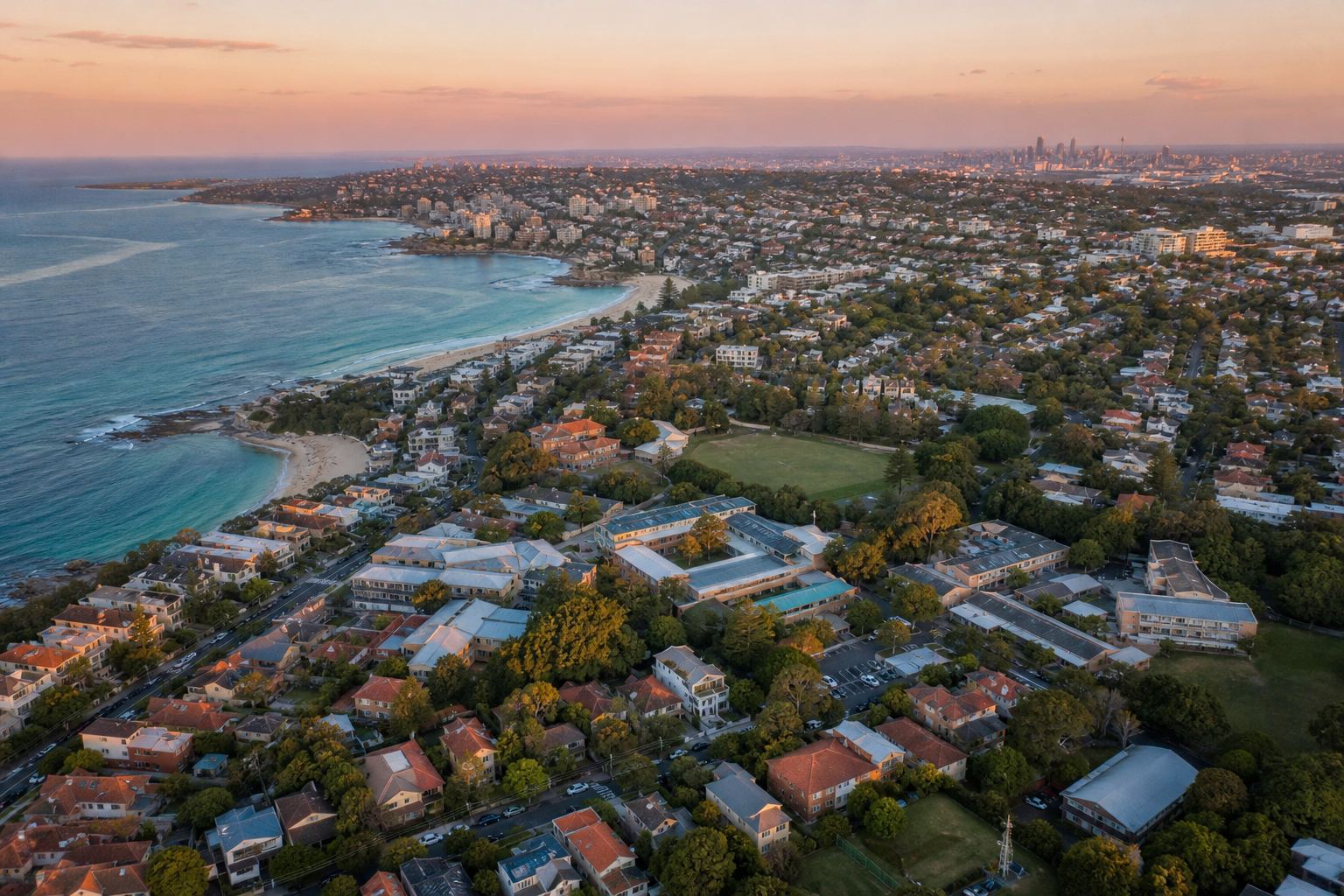 Balancing Catchment And Coast: Smart Eastern Suburbs Choices Now