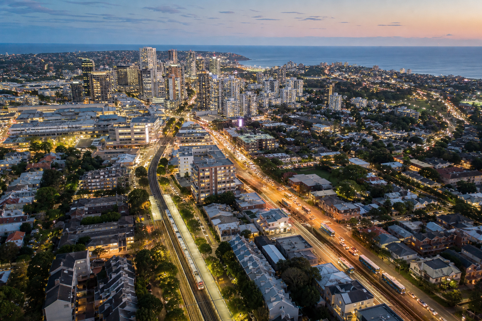 How Transport Upgrades Are Reshaping Eastern Suburbs Property Prices