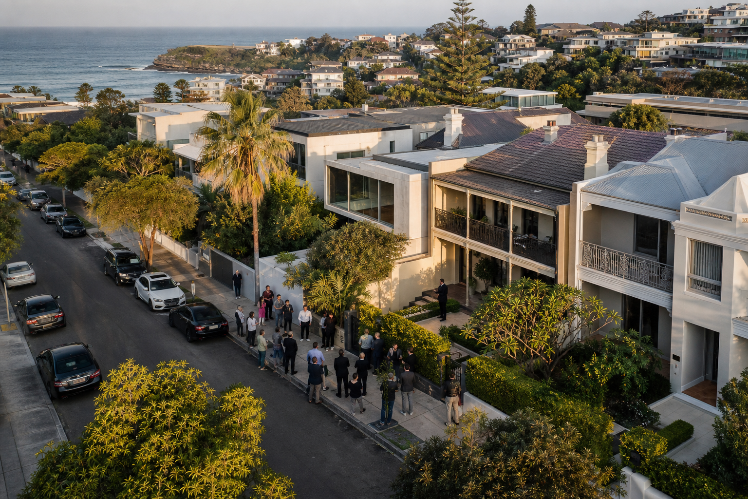 How To Bid Smart On High‑Demand Eastern Suburbs Streets