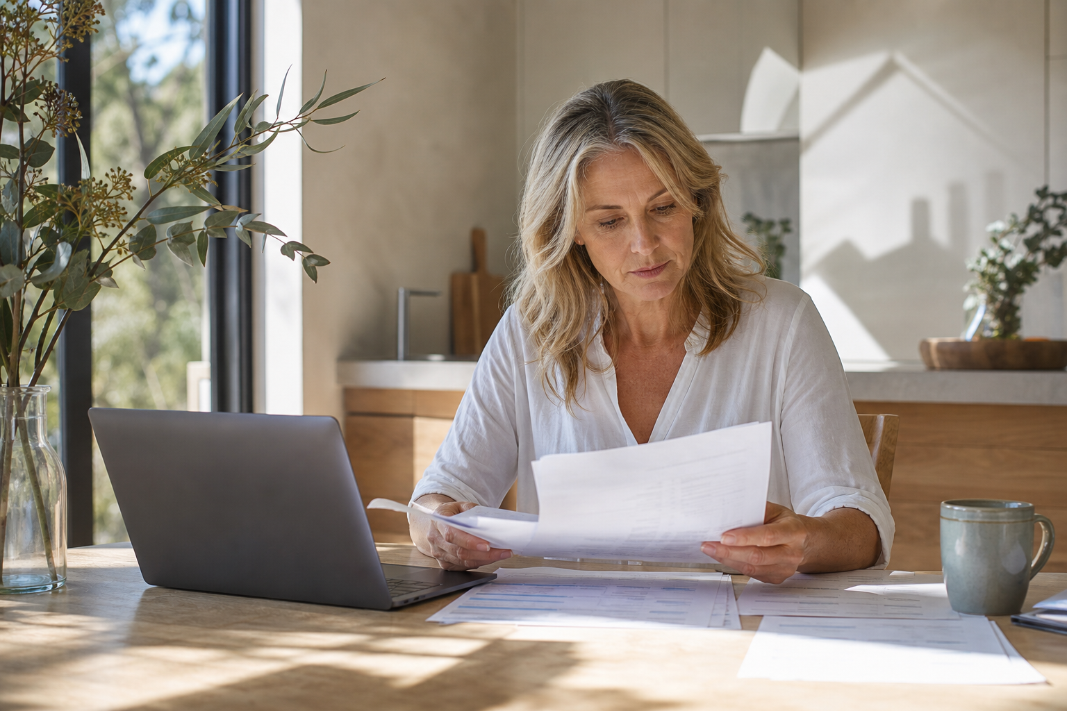 Structuring Your Business Income So Banks Will Actually Lend You More