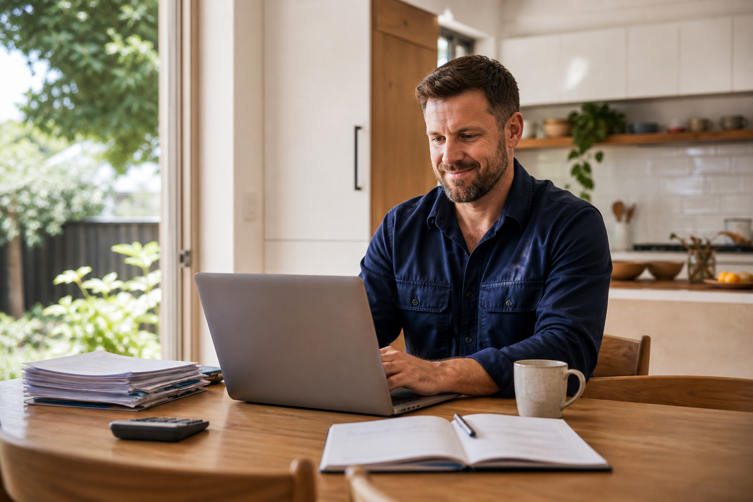 Bookkeeping Cleanup Steps To Get Low‑Doc Loan Ready Fast