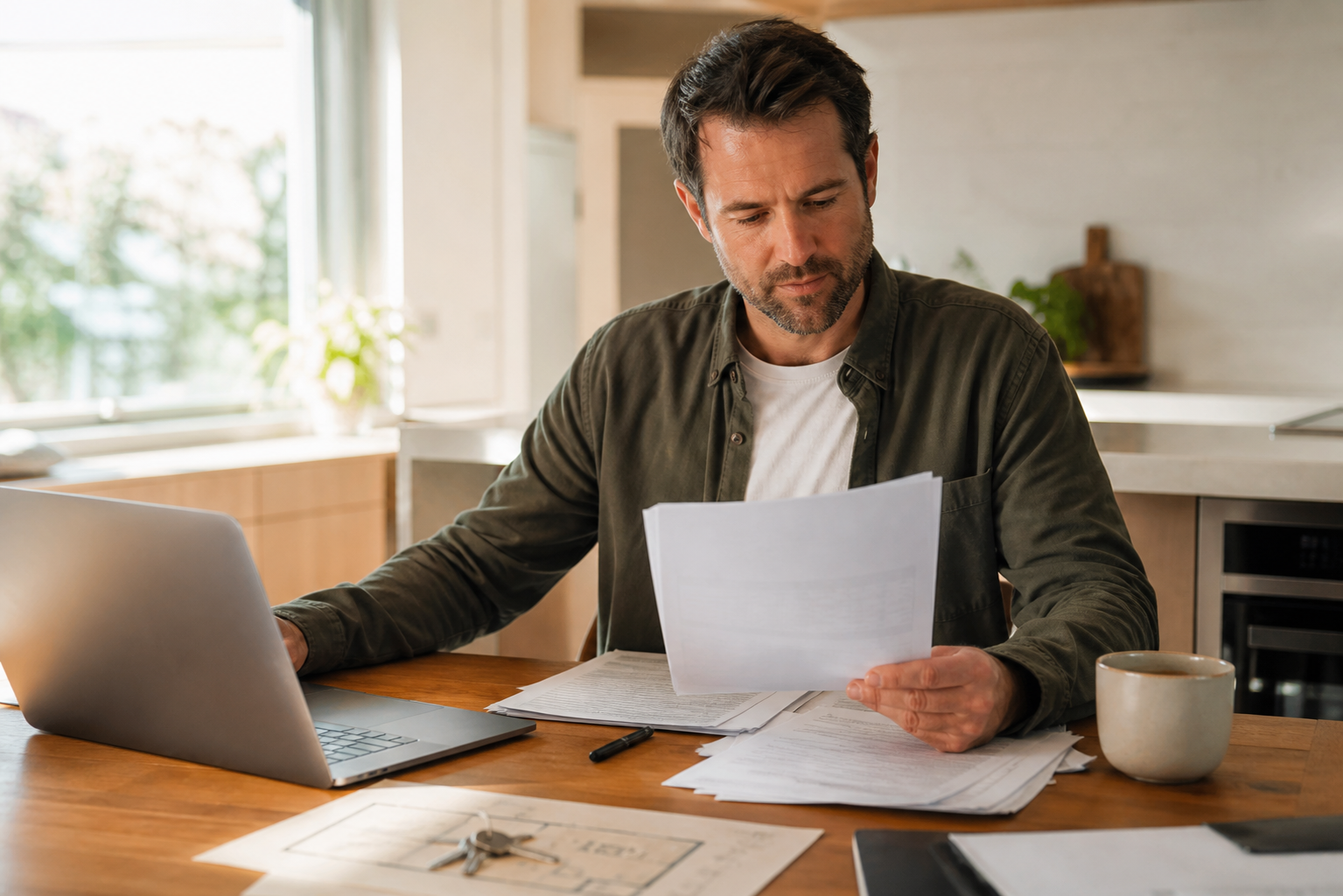 Refinancing from Low‑Doc to Full‑Doc: The Safer Upgrade Playbook