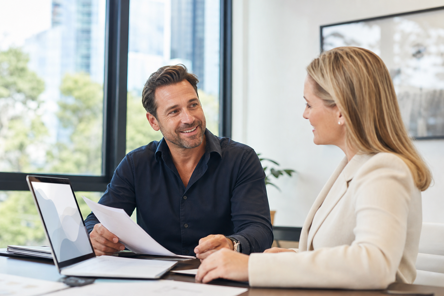Smart timing your move from alt‑doc to full‑doc finance