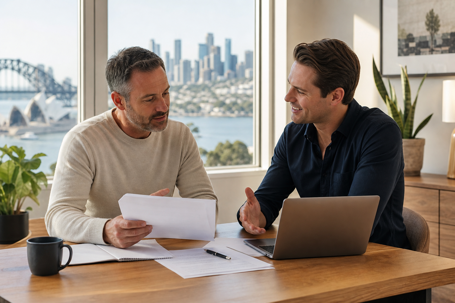 Smart Ways Self‑Employed Aussies Can Boost Home Loan Borrowing Power