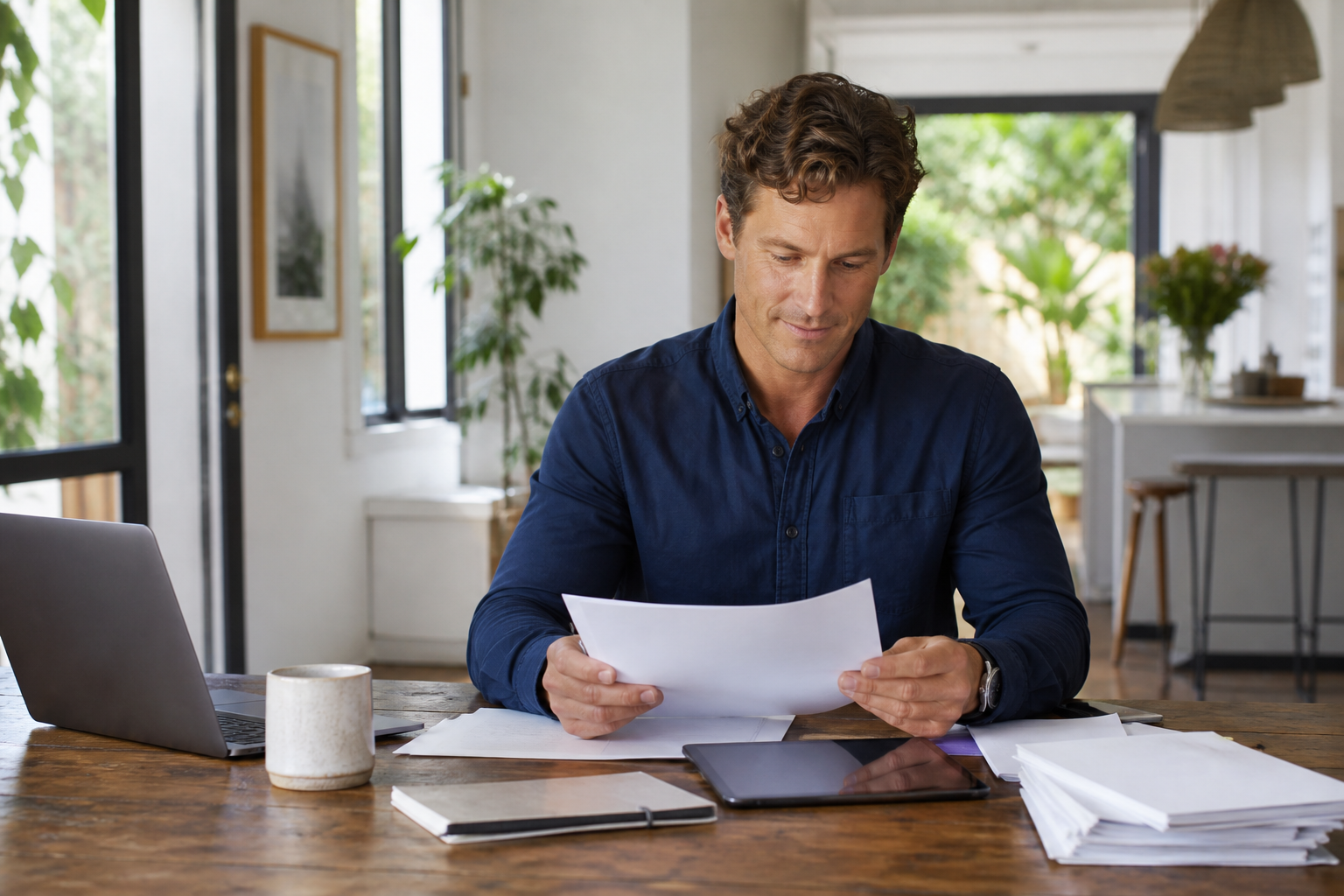 Low‑Doc Home Loan Limits: LVR, LMI and Cash‑Out Rules Explained
