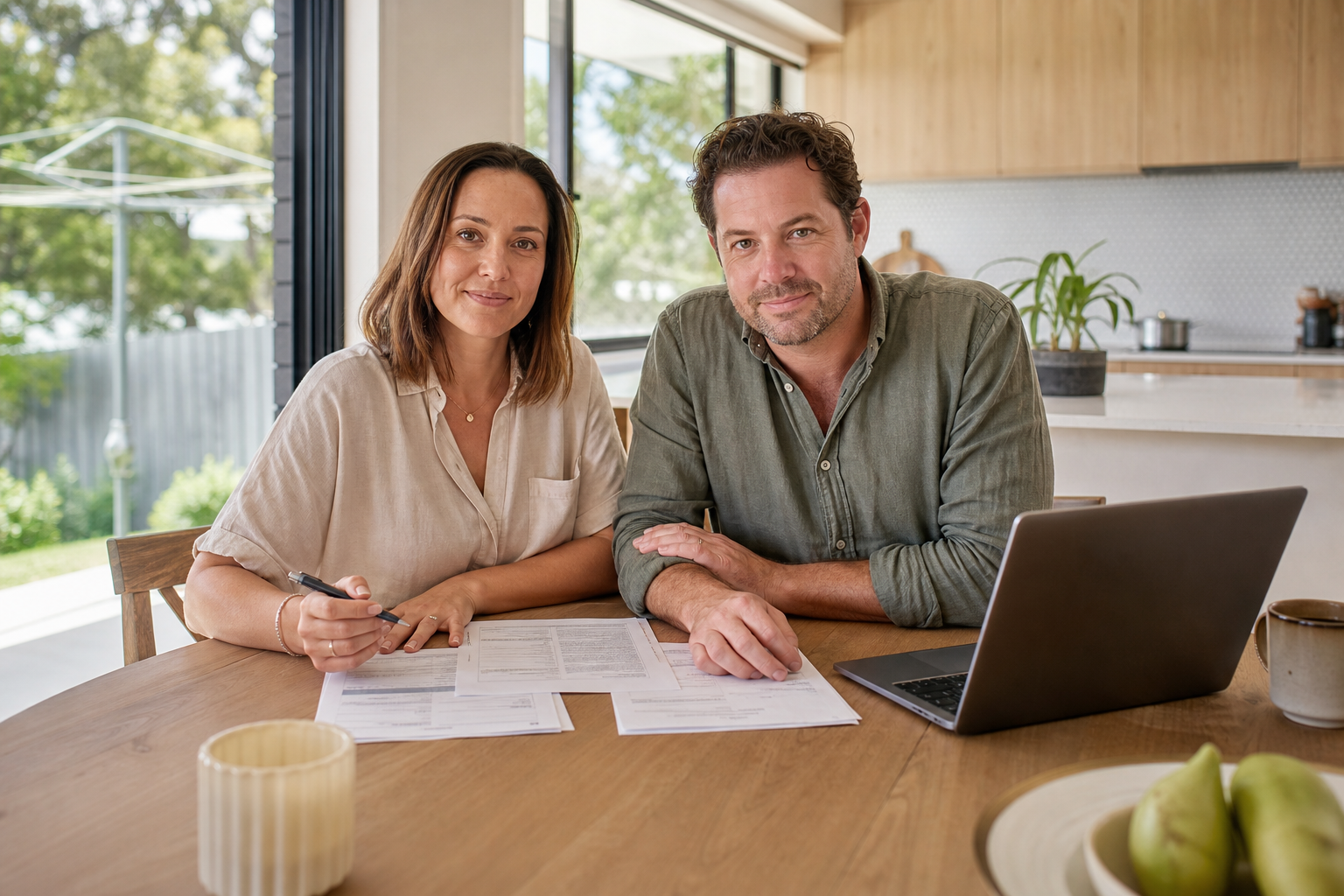 Cashflow Red Flags That Kill Self‑Employed Home Loans (And Fixes)