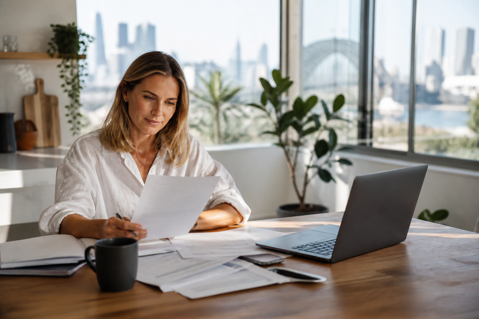 How To Use Bank‑Statement Loans To Graduate Into Full‑Doc