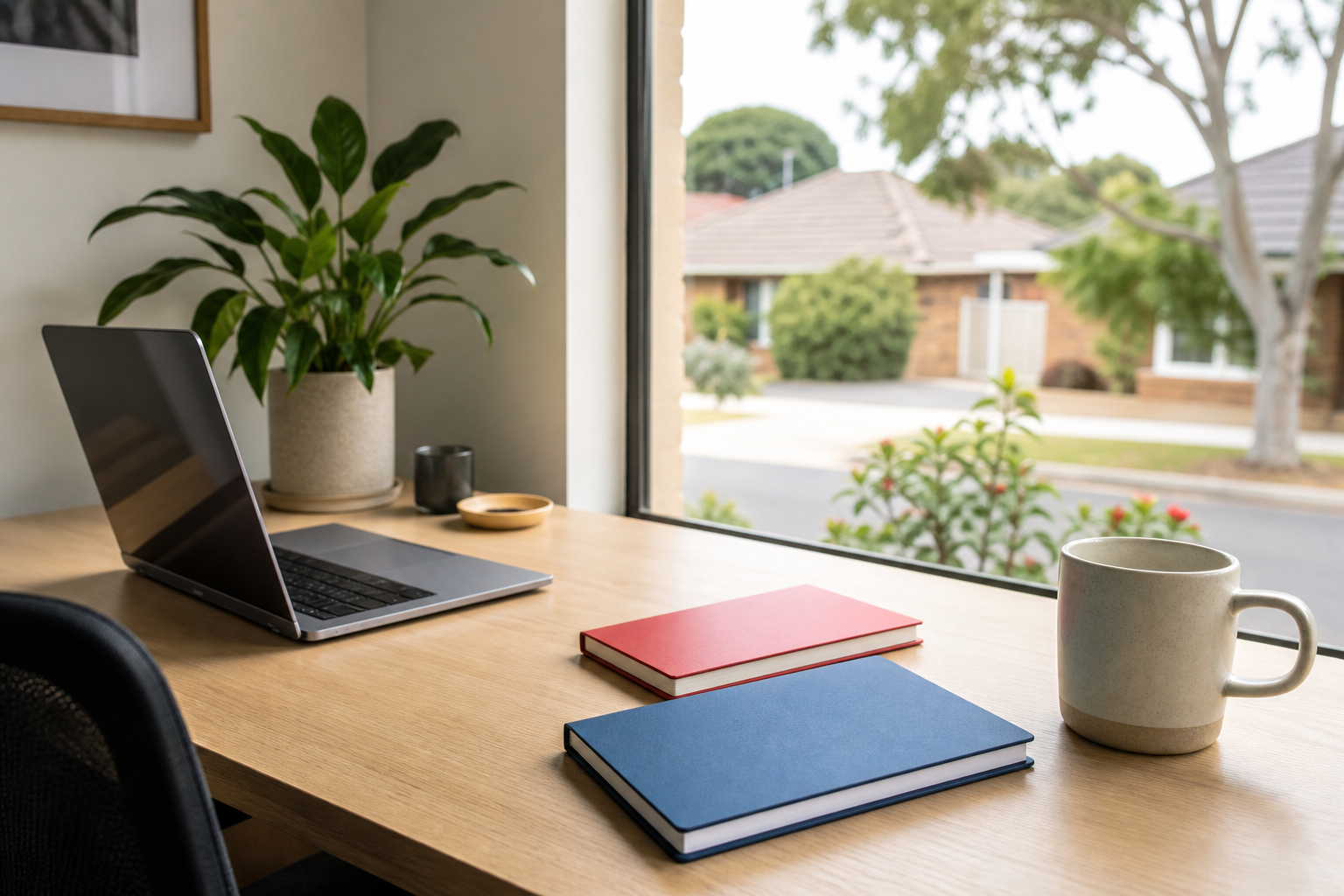 Make Your Business Bank Accounts Work For Your Home Loan
