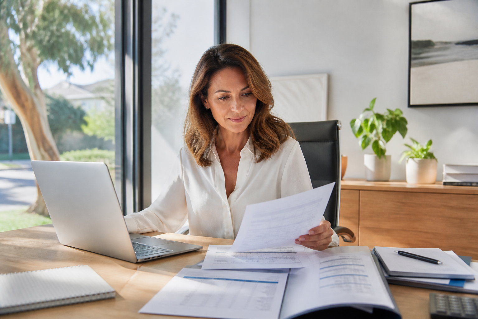 Choosing Between Bank Statement and BAS‑Based Home Loans