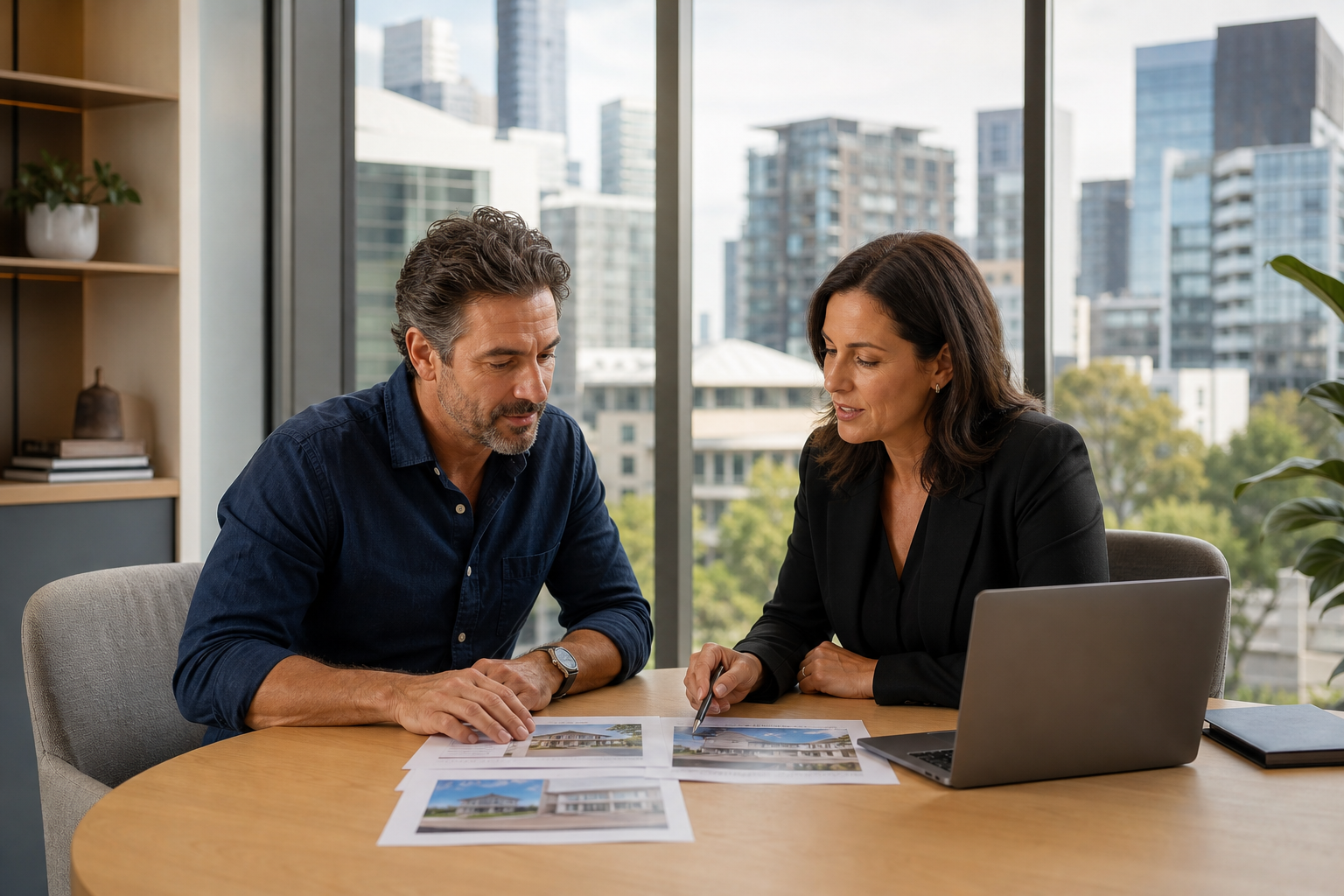 Low‑Doc Investment Loans For Self‑Employed Aussies: Smarter Structures And Tax