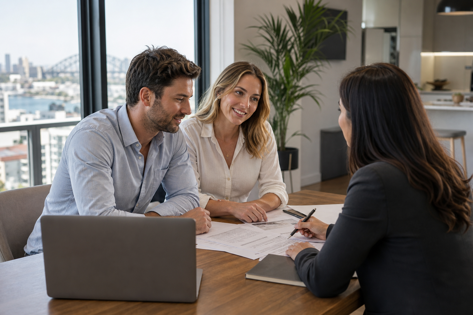 Low‑Doc vs Full‑Doc For Self‑Employed: The Pivot That Saves You Six Figures