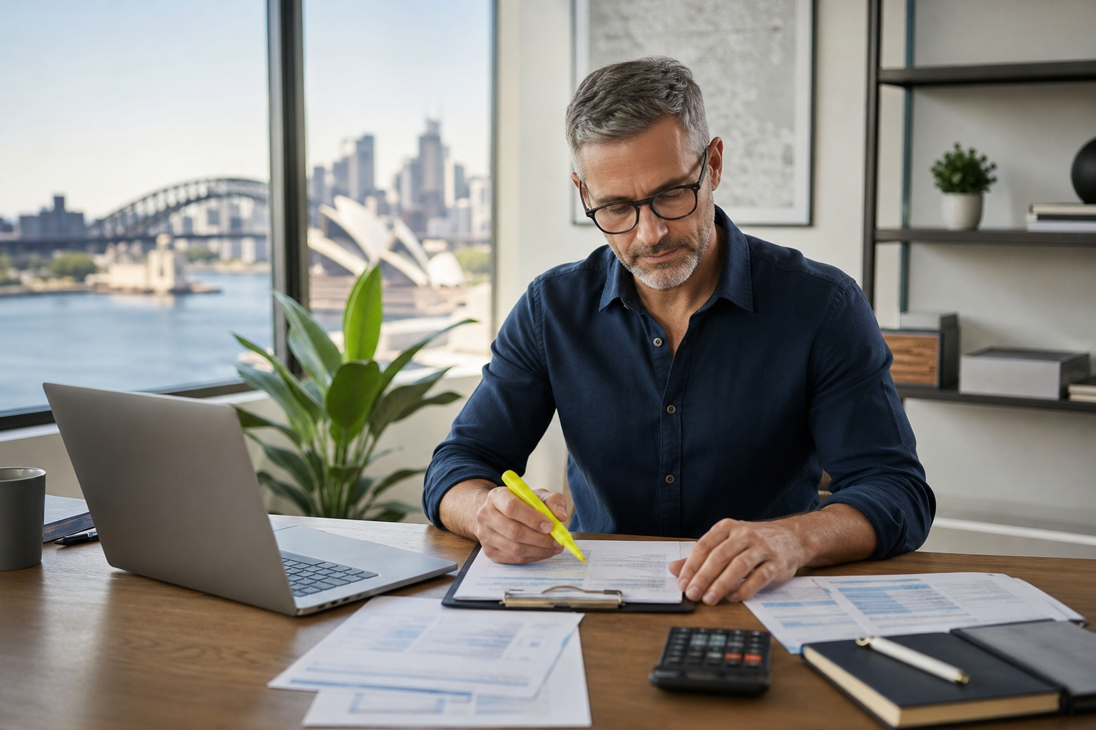 Self‑Employed Home Loan Checklist: Documents To Fix First