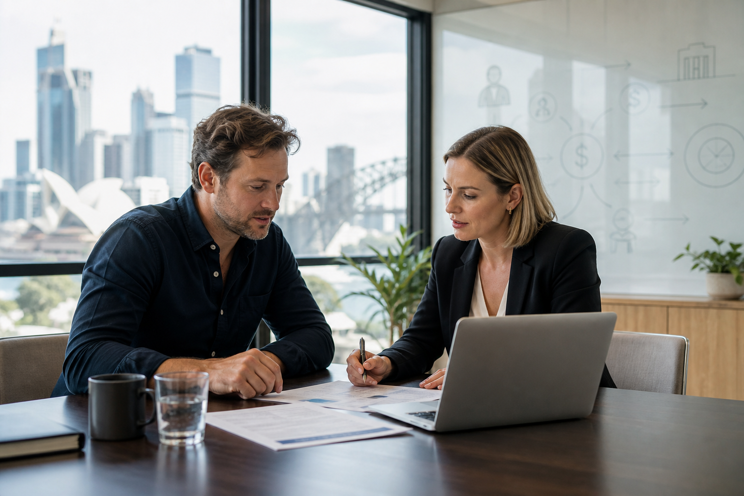 How to Pay Yourself for Strong Home Loan Approval as a Director