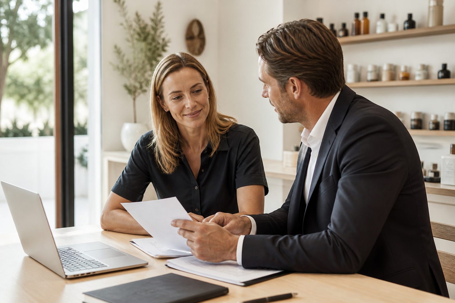 When Banks Add Back One-Off Business Expenses To Boost Borrowing