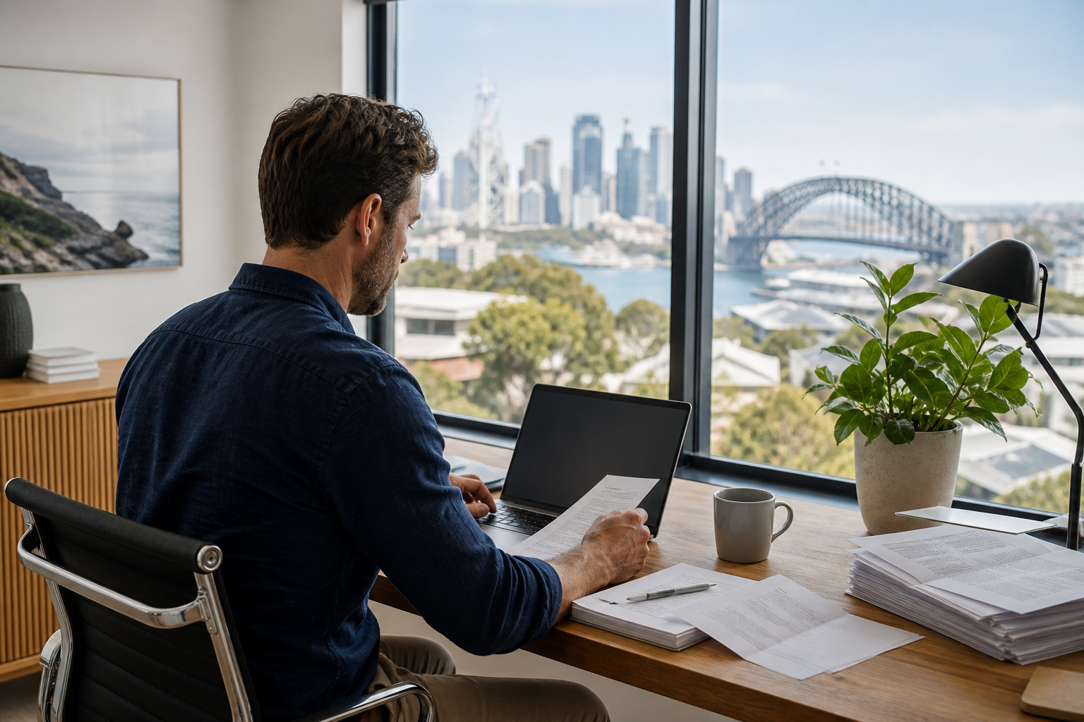 Make Your Numbers ‘Bank‑Ready’: Accounting Tweaks To Lift Borrowing Power