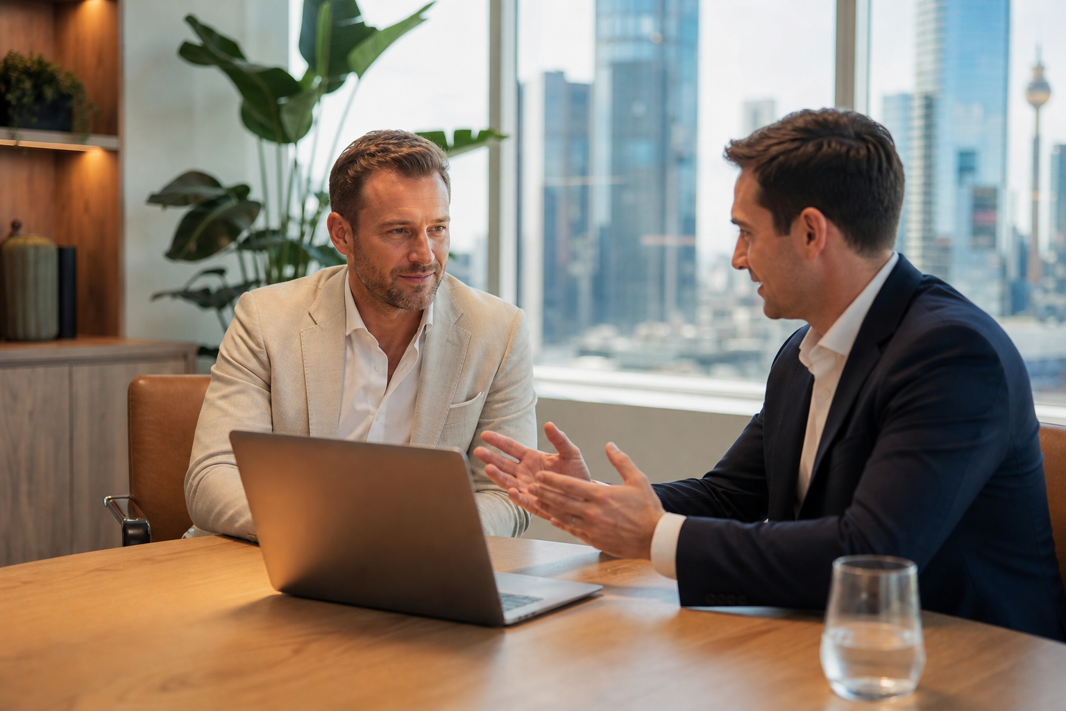 How Directors Can Structure Wages, Dividends and Super For Maximum Borrowing
