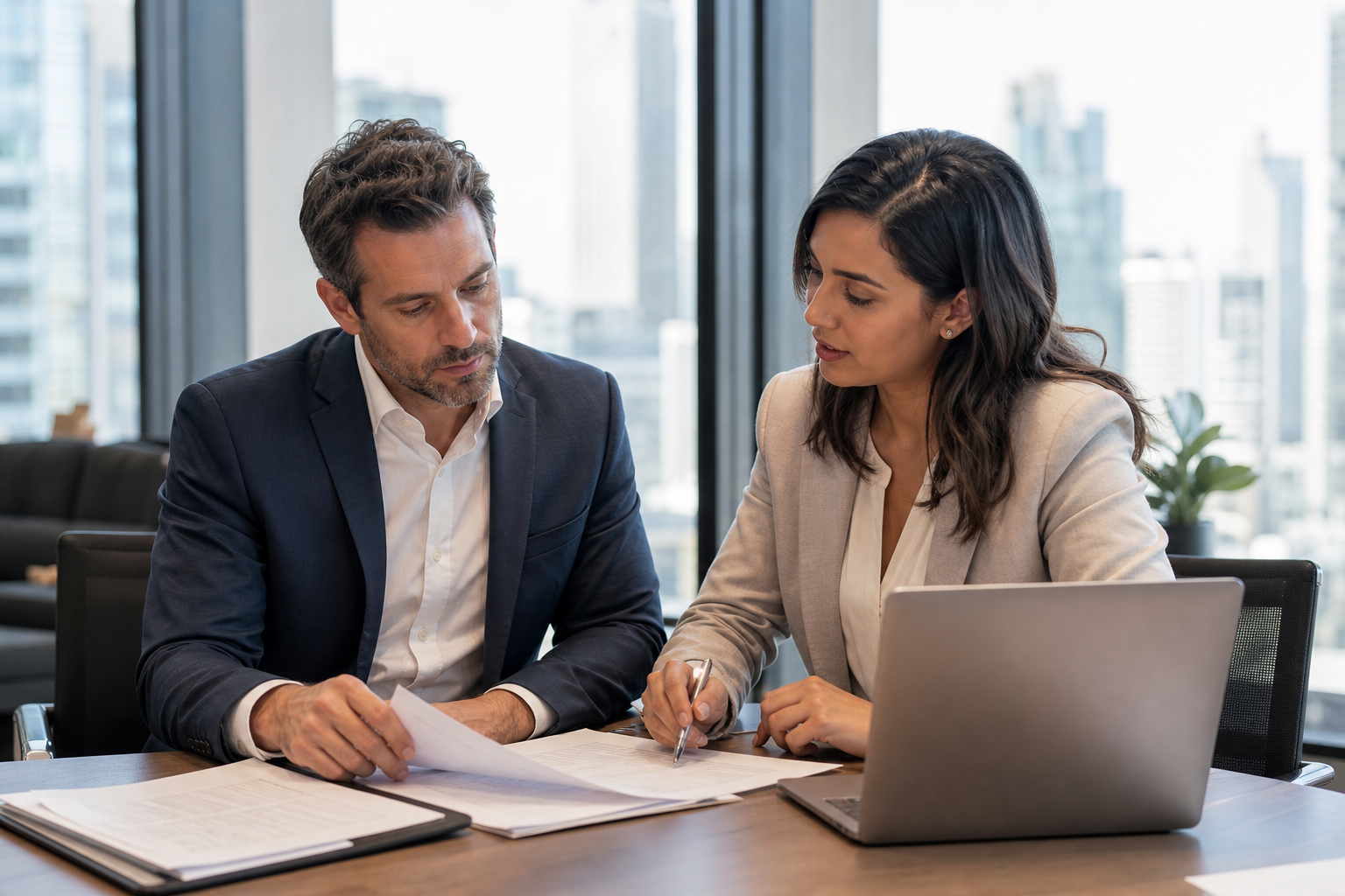 Using Depreciation And Non‑Cash Expenses To Boost Self‑Employed Borrowing Power