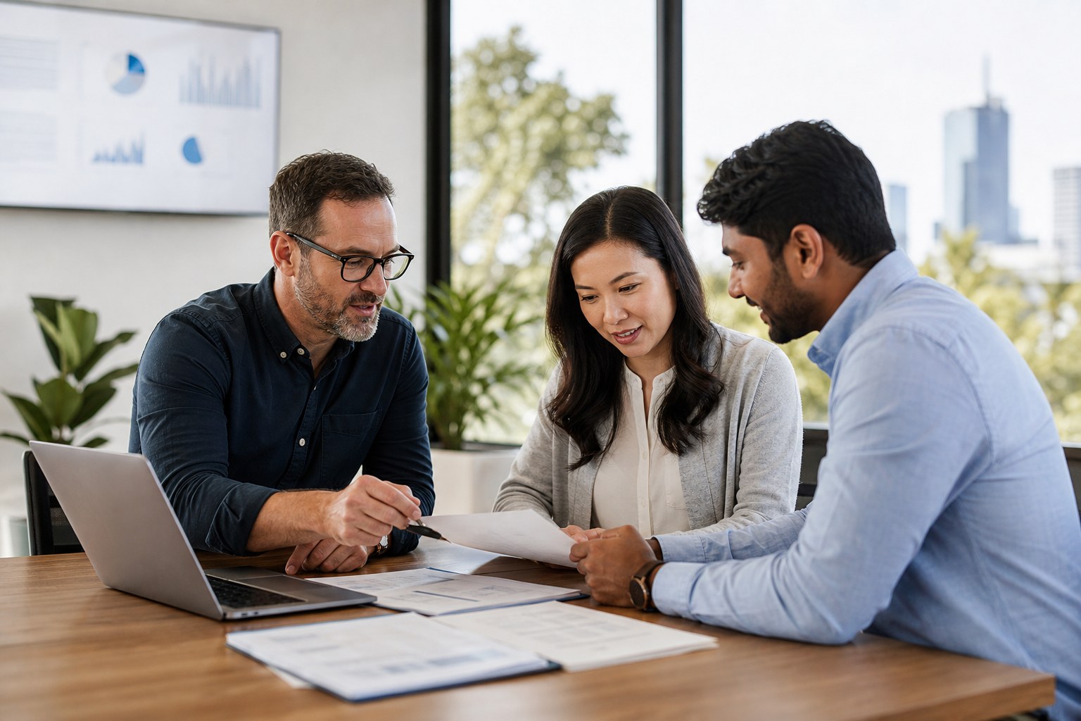Partnership income and home loans: how to get every partner bank‑ready